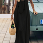 👗 SUKIENKA KAMIZELKOWA Z OTWARTYM TYŁEM – TWOJA STYL, TWOJE ZASADY! ✨
