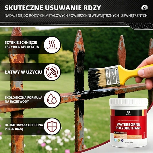 🥳 GORĄCA WYPRZEDAŻ 2026 🥳 💞 Ponad 50 000 sprzedanych! 🧰🌧️ 50% ZNIŻKI! Wodoodporny uszczelniacz – głęboko penetrujący, elastyczny w każdą pogodę. 🔧 Bez specjalistycznych narzędzi. Uszczelnia i chroni przez lata. Niezbędnik DIY. 🌦️✅