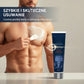 🧴 Krem do Usuwania Włosów dla Mężczyzn 100ml | Szybka Aplikacja | Delikatna Formula | Ekstrakt z Wodorostów | Długotrwała Gładkość!