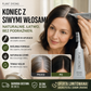 🌸 EKO + OSZCZĘDNOŚĆ! 50% TANIEJ! 🪥 Roślinna farba do włosów w grzebieniu – bez chemii, bez bałaganu! 💆‍♀️ Piękny kolor jak u fryzjera – teraz w pół ceny! ⏳ Ostatnie sztuki!