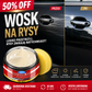 Ultimate Car Scratch Remover Wax
