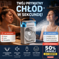 🌀🍃 BŁYSKAWICZNA PROMOCJA -50%! Przenośny Klimatyzator Wielofunkcyjny – Wentylator z Nawilżaczem, Zbiornik 200ml, Bateria 1200mAh, Cichy i Kompaktowy, 2 Kolory