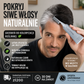 🌸 EKO + OSZCZĘDNOŚĆ! 50% TANIEJ! 🪥 Roślinna farba do włosów w grzebieniu – bez chemii, bez bałaganu! 💆‍♀️ Piękny kolor jak u fryzjera – teraz w pół ceny! ⏳ Ostatnie sztuki!