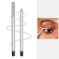 🔈🔈TERAZ 50% ZNIŻKI💜KUP 1, DRUGI GRATIS💜Drewniany, wodoodporny, długotrwały eyeliner w sztyfcie