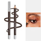🔈🔈TERAZ 50% ZNIŻKI💜KUP 1, DRUGI GRATIS💜Drewniany, wodoodporny, długotrwały eyeliner w sztyfcie