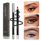 🔈🔈TERAZ 50% ZNIŻKI💜KUP 1, DRUGI GRATIS💜Drewniany, wodoodporny, długotrwały eyeliner w sztyfcie