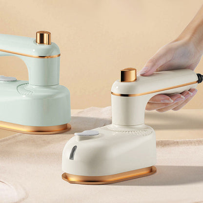 🛒Przenośne mini żelazko parowe🔥🥰