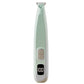 Bezpieczna elektryczna maszynka do strzyżenia zwierząt z oświetleniem LED