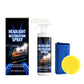 ✨ Odzyskaj Jasność Reflektorów – Profesjonalny Spray do Renowacji! ✨