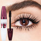 ✨1+1 gratis✨Tusz do rzęs, który nie rozmazuje się, wydłuża i podkręca rzęsy👀