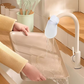 🚰💦 Odporny na rozpryski filtr do baterii kuchennej | Filtruje piasek i rdzę