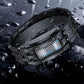 Binarny Zegarek Cyfrowy LED