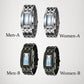 Binarny Zegarek Cyfrowy LED