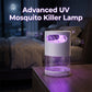 🦟 Rabatt 50%! Lampa owadobójcza UV – cicha, z USB, bez chemikaliów. Sprzedano ponad 50 tysięcy sztuk! 🔇🌙