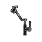 Kran z obrotowym o 360° ramieniem mechanicznym