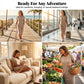 Damski, codzienny T-shirt z krótkim rękawem