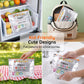 ✨ Pożegnaj się z psującym się jedzeniem – długotrwała świeżość w kilka sekund! ✨
