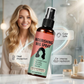 Lekki nie wymagający spłukiwania odżywczy spray do peruk