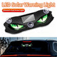 🚗🔆 Solarne światło ostrzegawcze LED „Oko Diabła” – 50% ZNIŻKI! KUP 1 → 1 GRATIS! OFERTA LIMITOWANA!