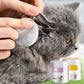 ✨ Niespodzianka — 50% zniżki! 🐈🐕 Naturalne, roślinne chusteczki do czyszczenia oczu i uszu Twojego zwierzaka.